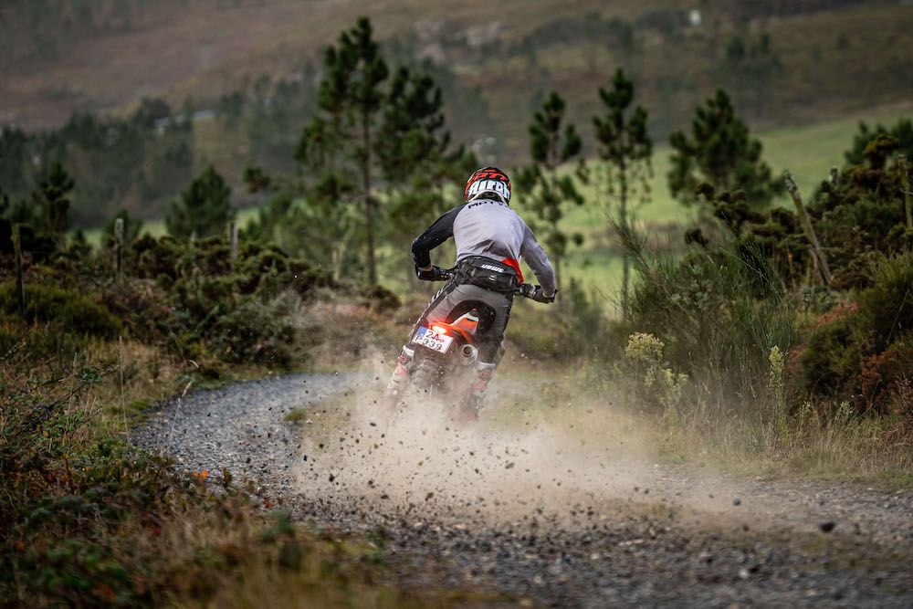 Rally Adventure Galicia