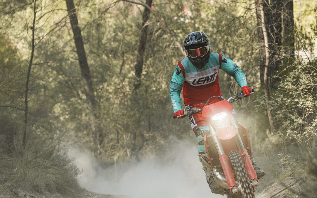 Enduro, Cross y Hard Enduro el nuevo formato del BeOFF Offroad Festival