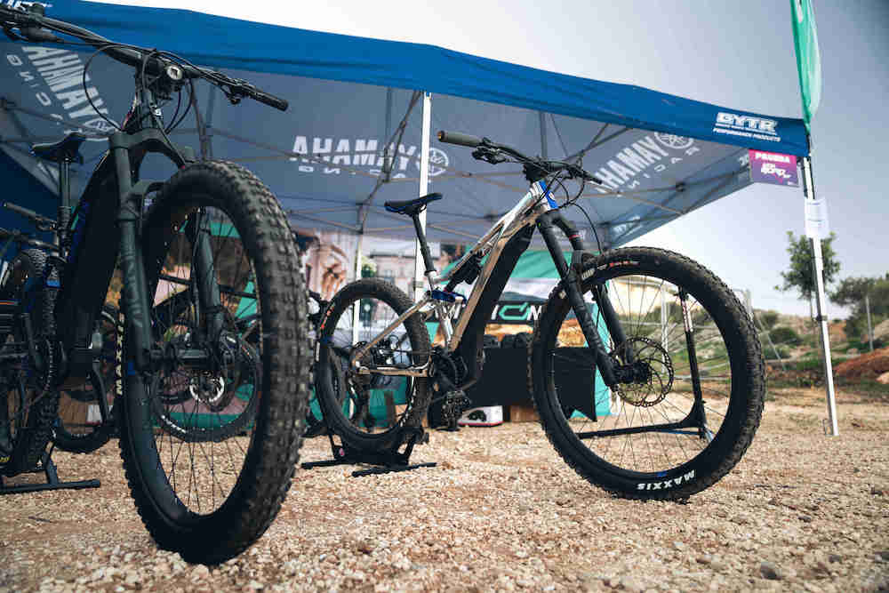 MX PROTOUR 2023