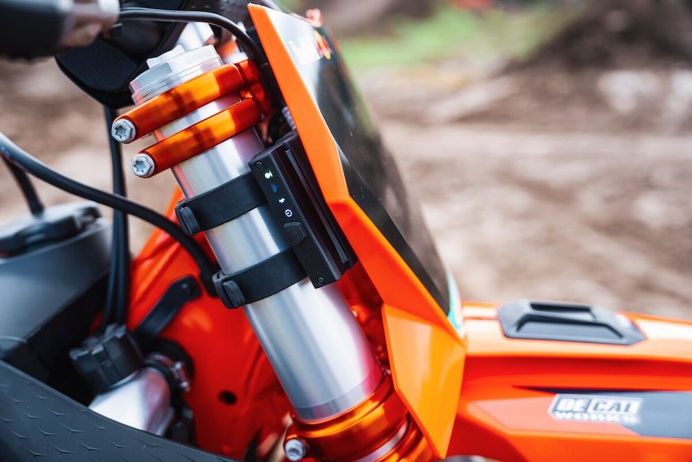 KTM SX-F FACTORY EDITION 2024