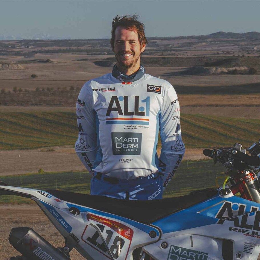 FERNANDO CONDE