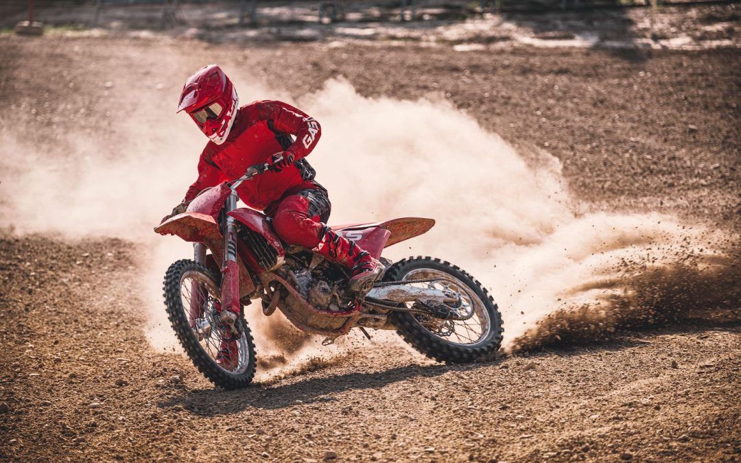 Probamos las GASGAS MC y MC-F 2024