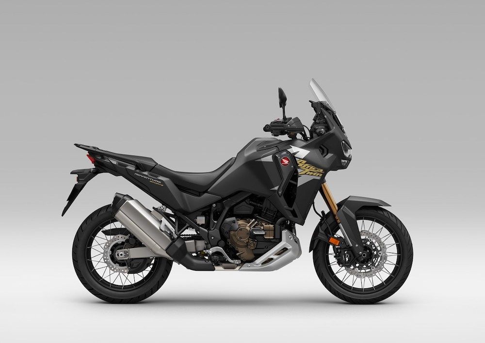 Honda CRF1100L Adventure Sports