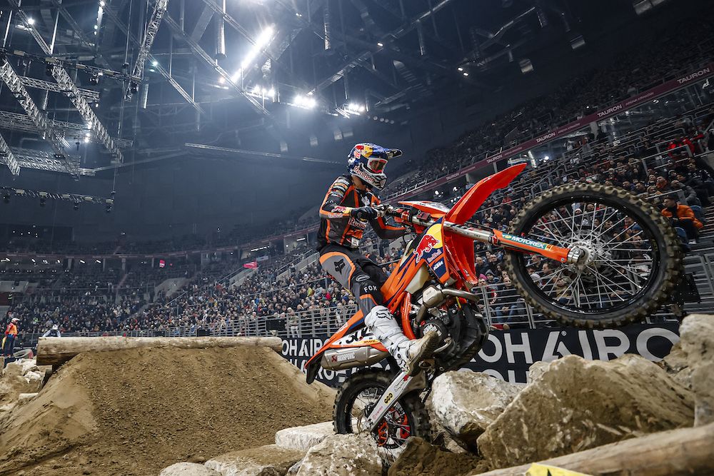 Manuel Lettenbichler (GER-KTM)