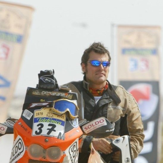 Oscar Polli