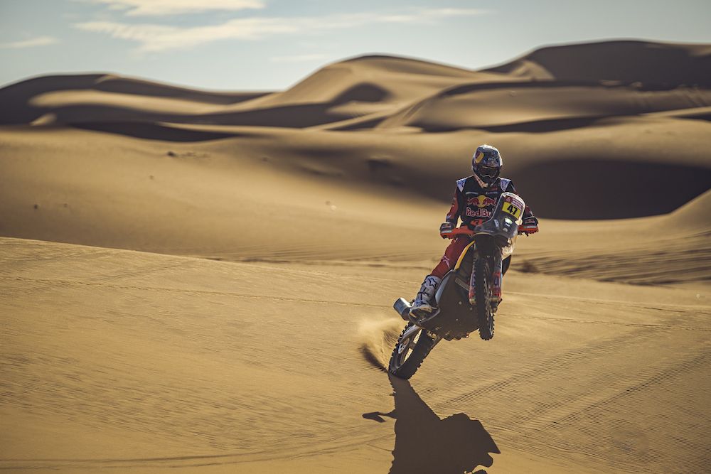 Red Bull KTM Factory Racing