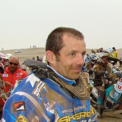 Sylvain Espinasse