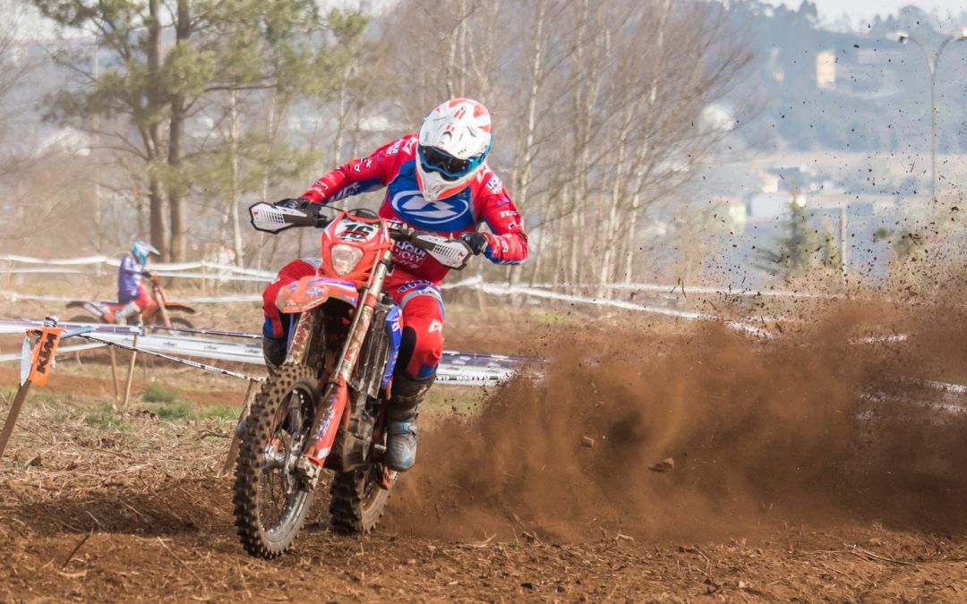 Enduro de Huércal Overa 2025