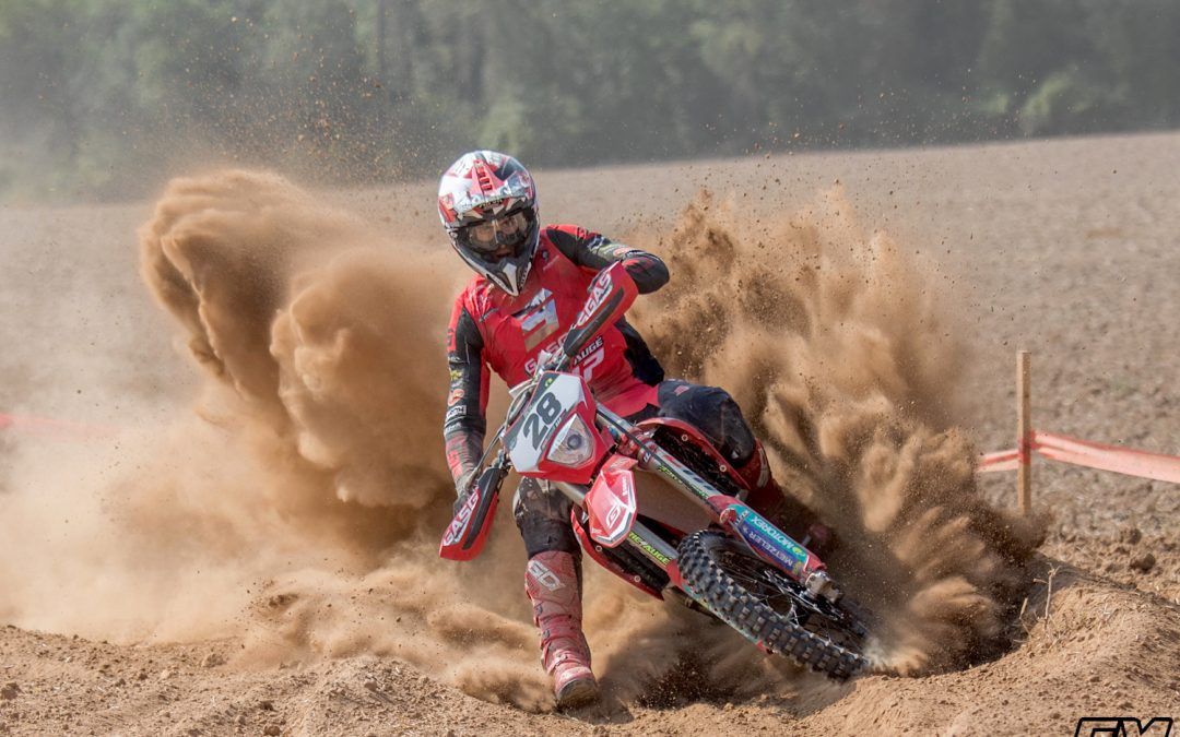 Enduro de Calders 2026