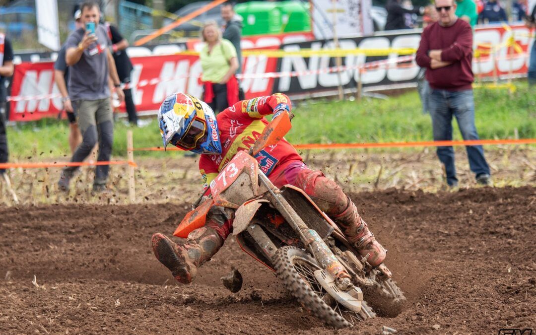 FIM ISDE Italia 2025
