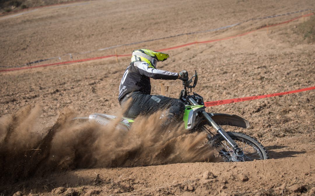 Enduro de Pantón 2025