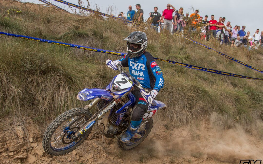 Enduro de Gironella 2025