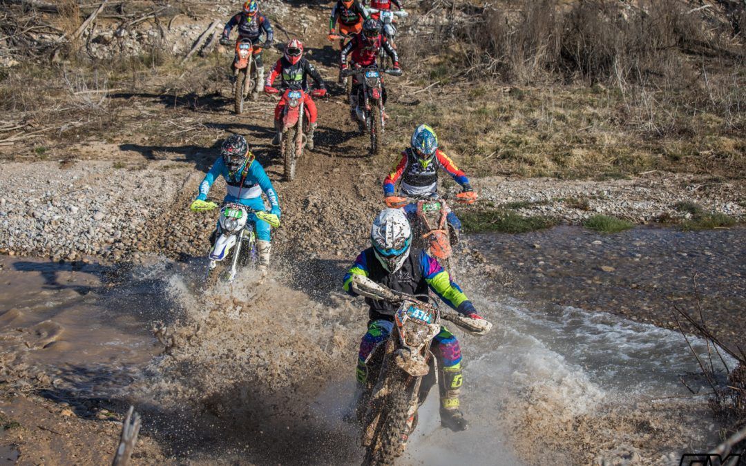 Bassella Race 2024, más de 500 participantes y siguen sumando