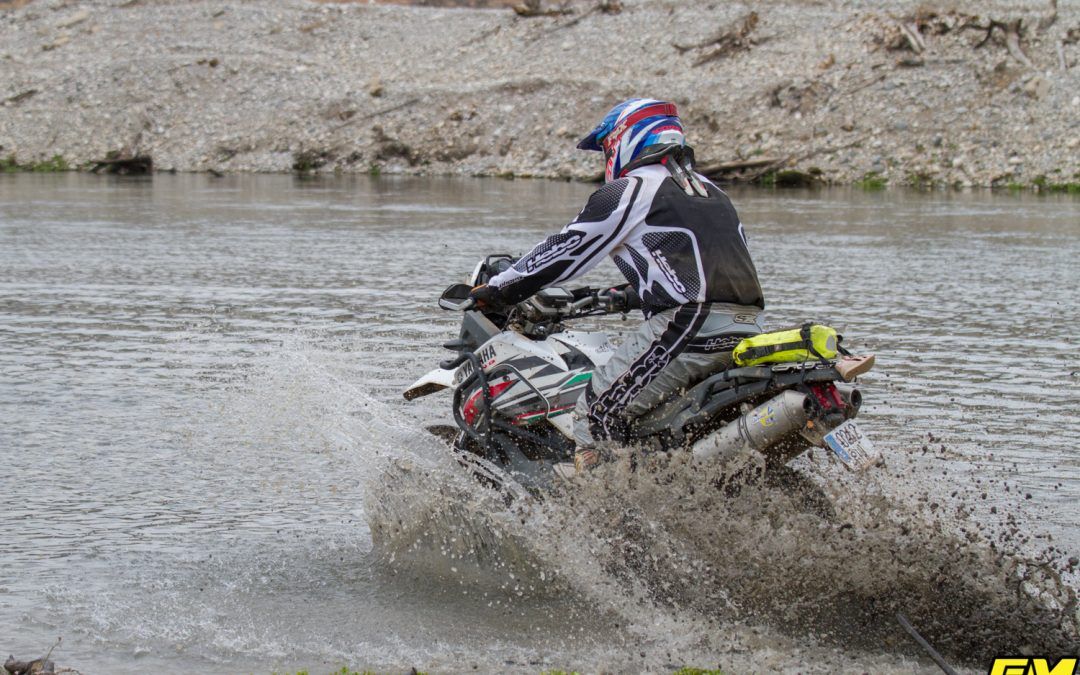 ¿Quieres participar con tu moto Trail en Bassella Race?