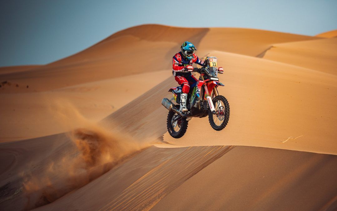 Dakar 2025