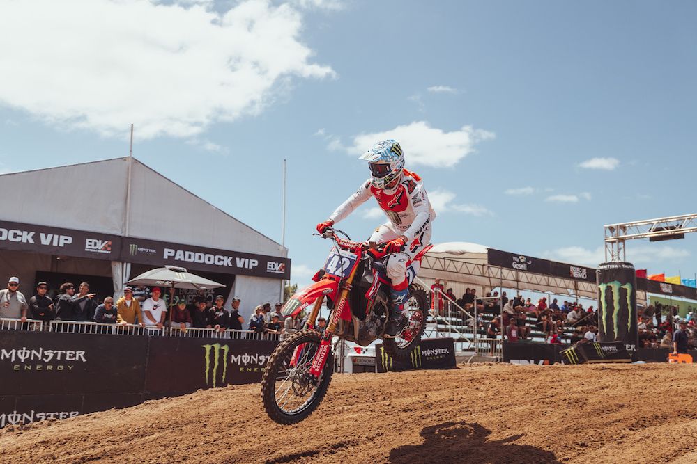 Adrien Van Beveren