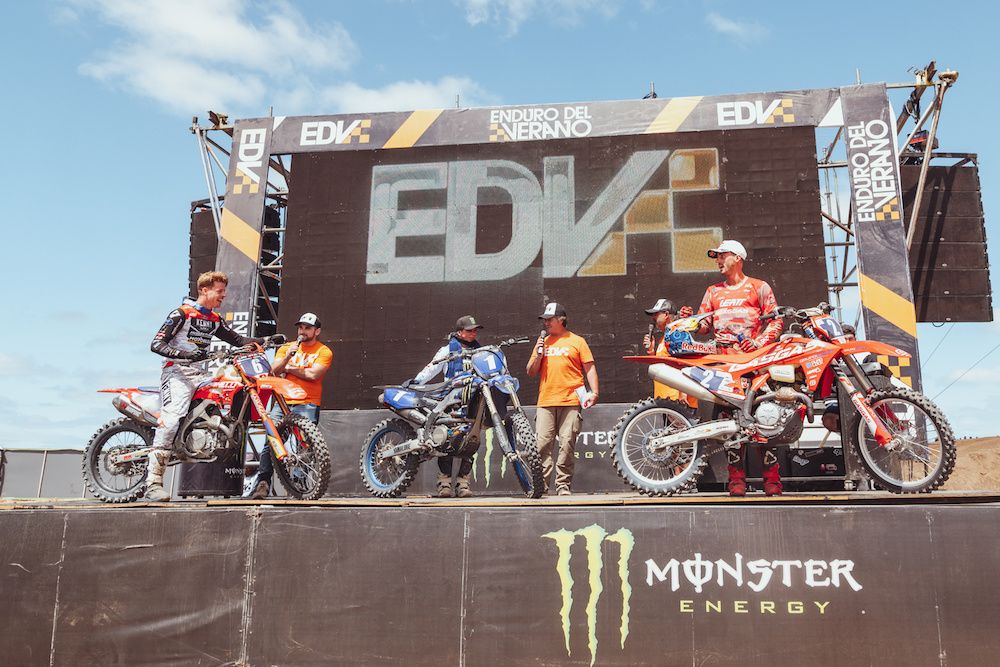 Enduro de Verano