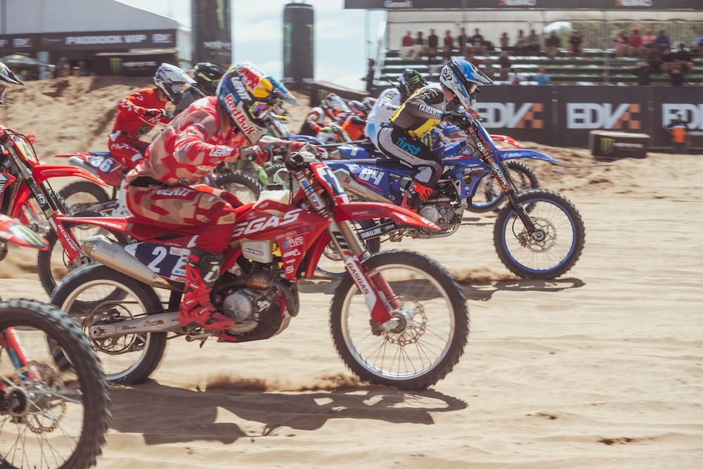 Enduro de Verano