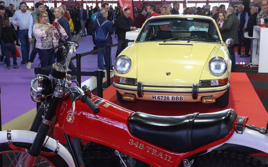 CLASSICMADRID 2024 abre sus puertas mañana viernes