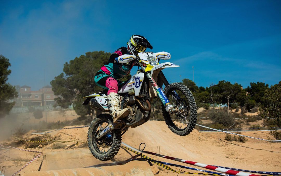Sergio Navarro se mantiene sin rival en el Cto. de España Cross Country