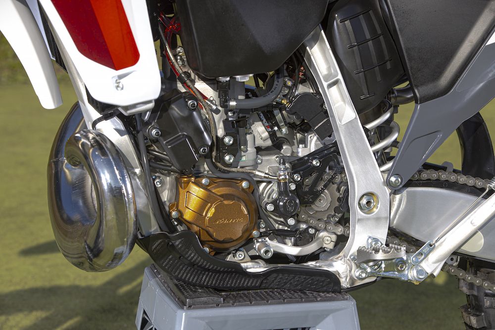 Fantic XE 300 2T