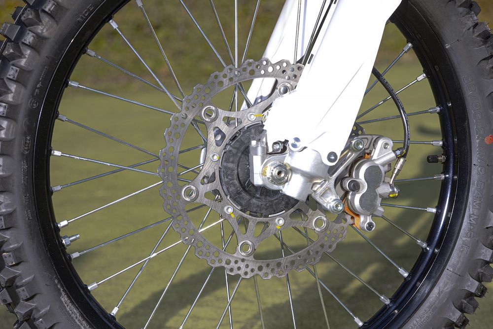 Fantic XE 300