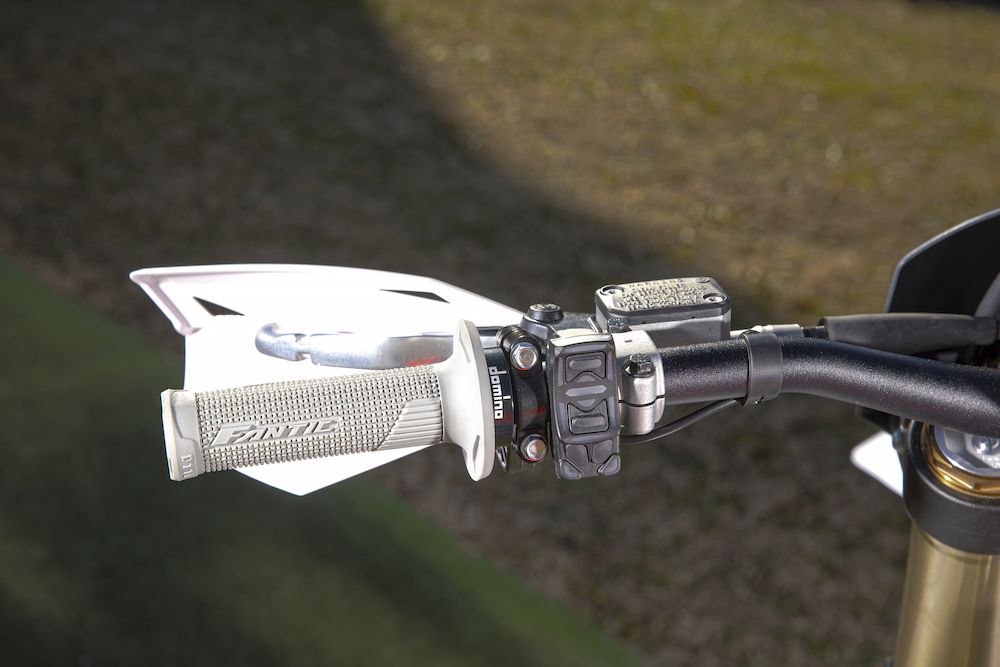 Fantic XE 300 2T