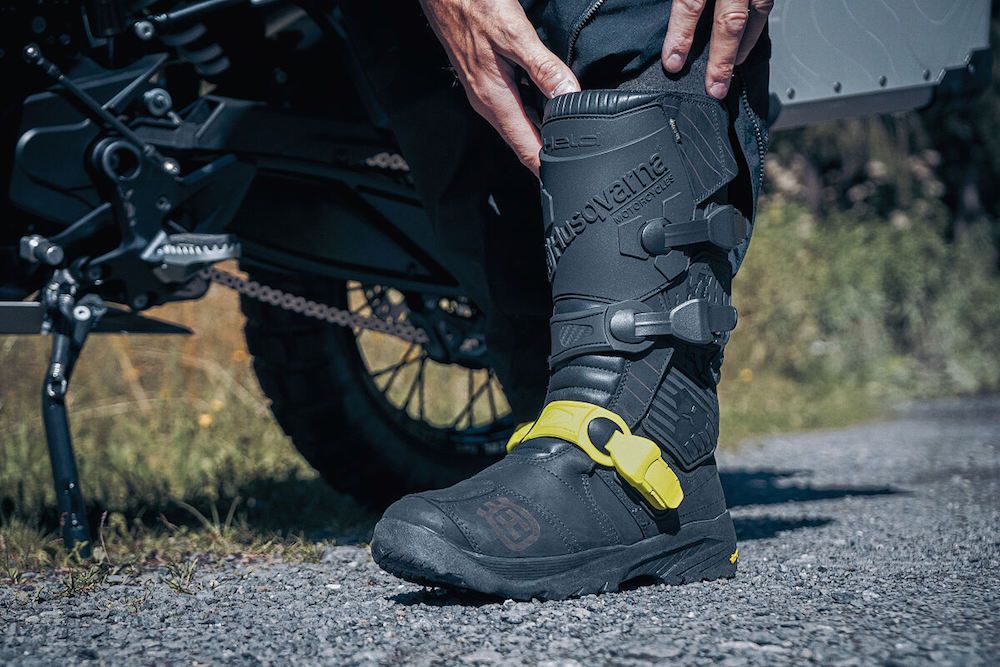 Scalar Gore Tex® Boots