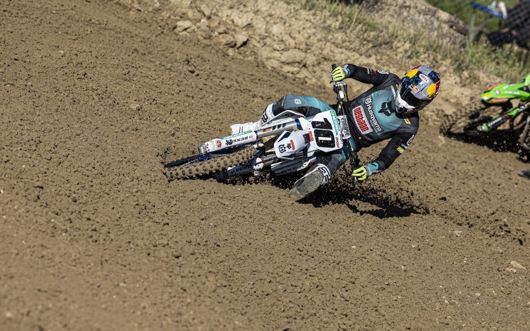 MX Talavera: ¡Guadagnini, Haarup y Pérez, primeros protagonistas del año!