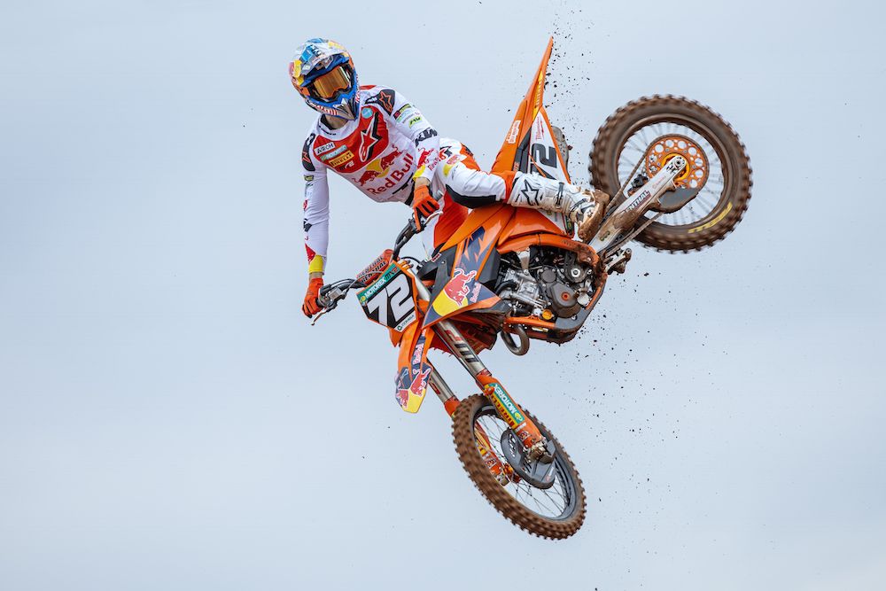 LIAM EVERTS