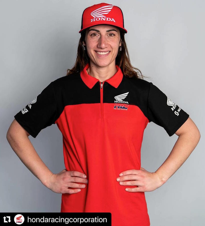 Francesca Nocera