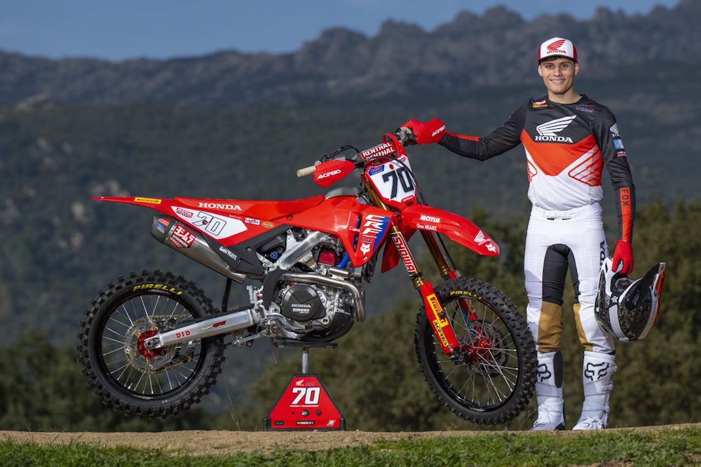 Rubén Fernández