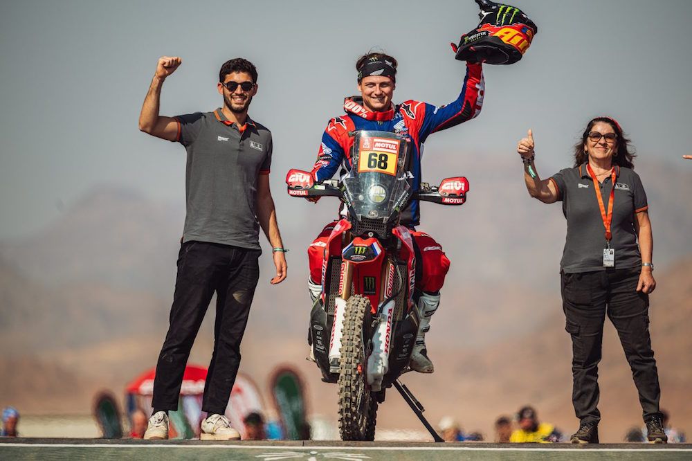 Tosha Schareina