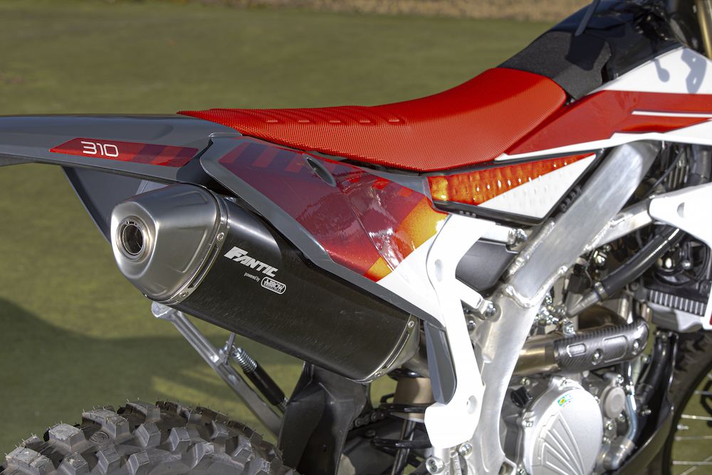 Fantic XEF 310