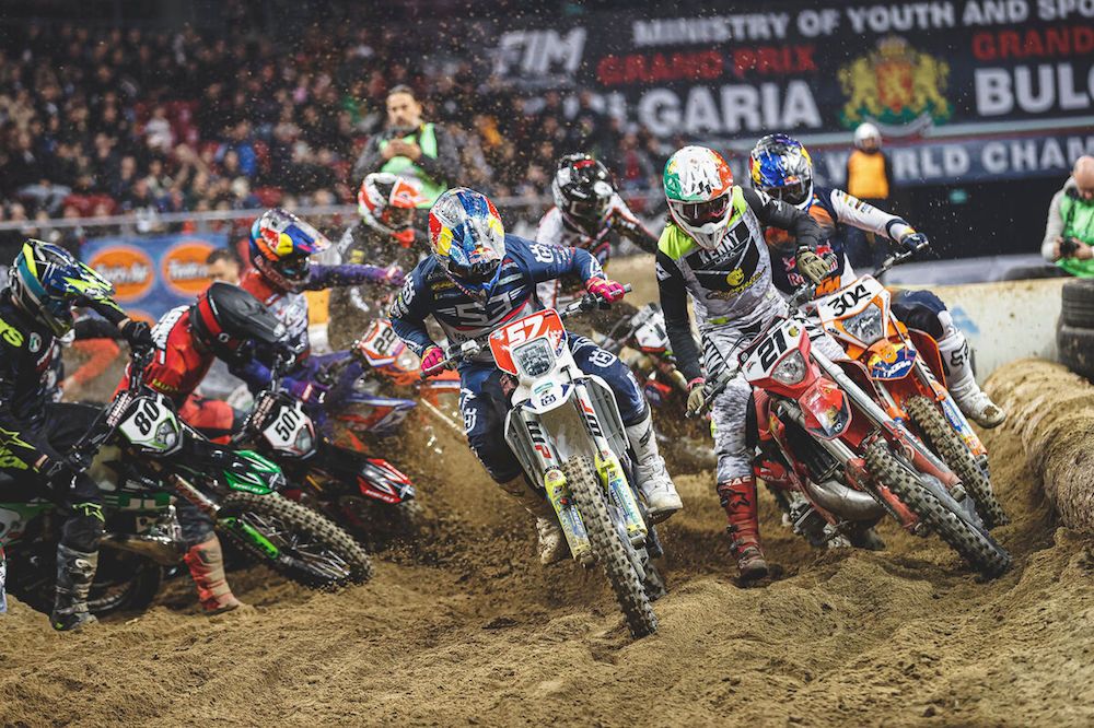SuperEnduro GP Bulgaria