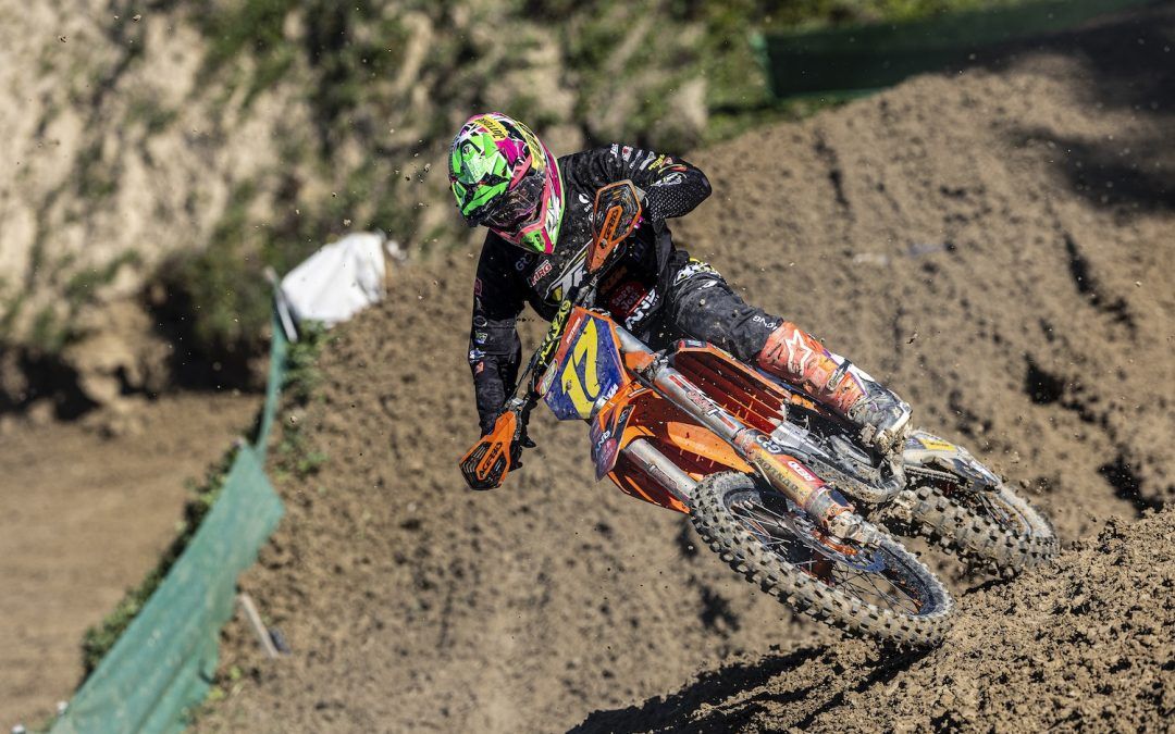 Arranca el Nacional de MX en Talavera con nivel internacional