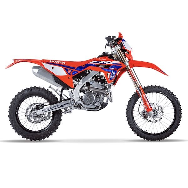 HONDA CRF 300 RX ENDURO MY 2024