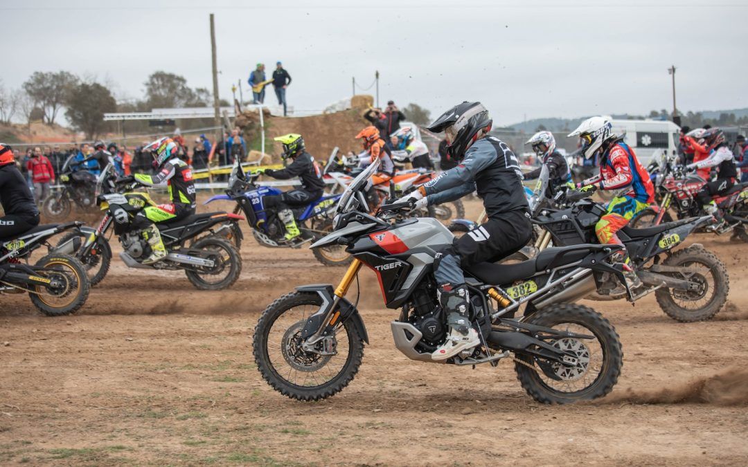 Xavier Subirana vence en MaxiTrail y Kevin Gallas en la MaxiTrail Race de Bassella 2024