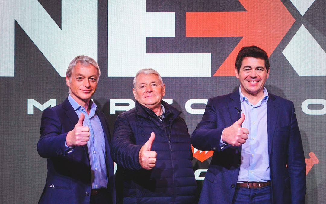 Fallece Jaime Bordoy, Presidente y Fundador de Motos Bordoy