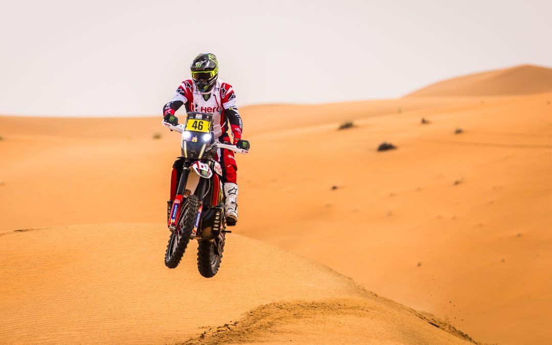Dubai International Baja 2026