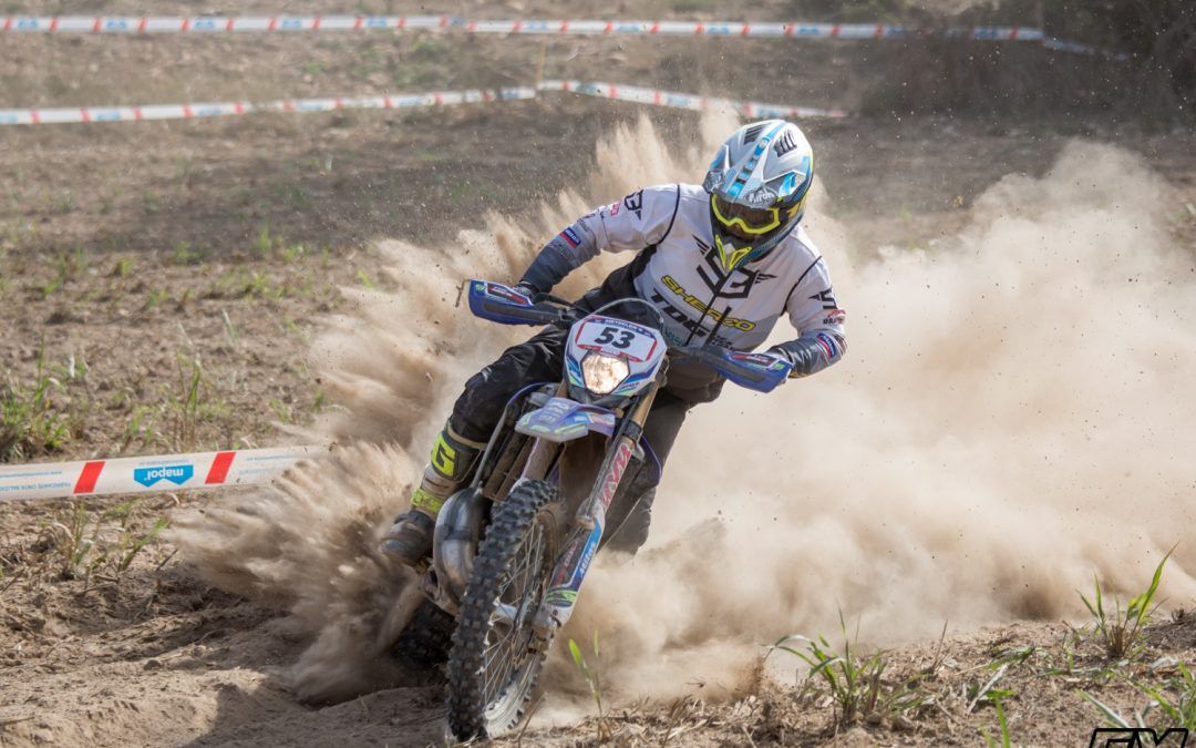 Novedades en el Campeonato de Cataluña de Enduro, Enduret y Clásicas
