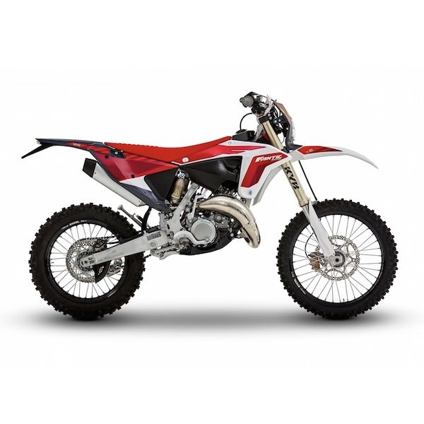 FANTIC XE 125 2T MY 2024