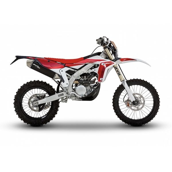FANTIC XEF 250 4T MY 2024