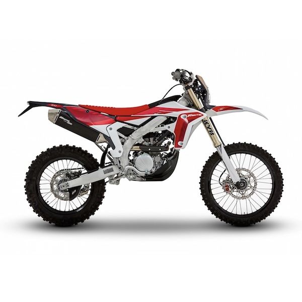 FANTIC XEF 310 4T MY 2024