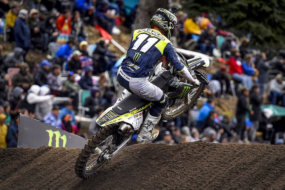 Mikkel Haarup