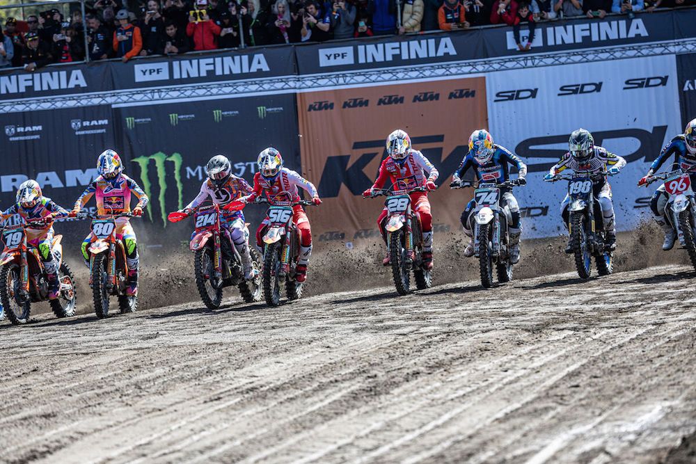 GP de la Patagonia-Argentina