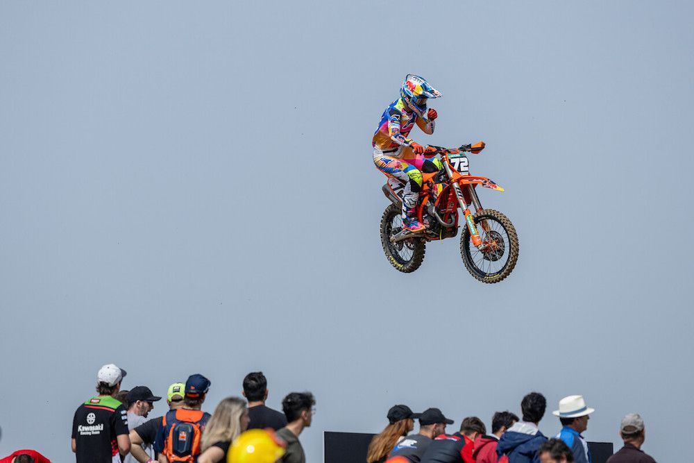 Liam Everts
