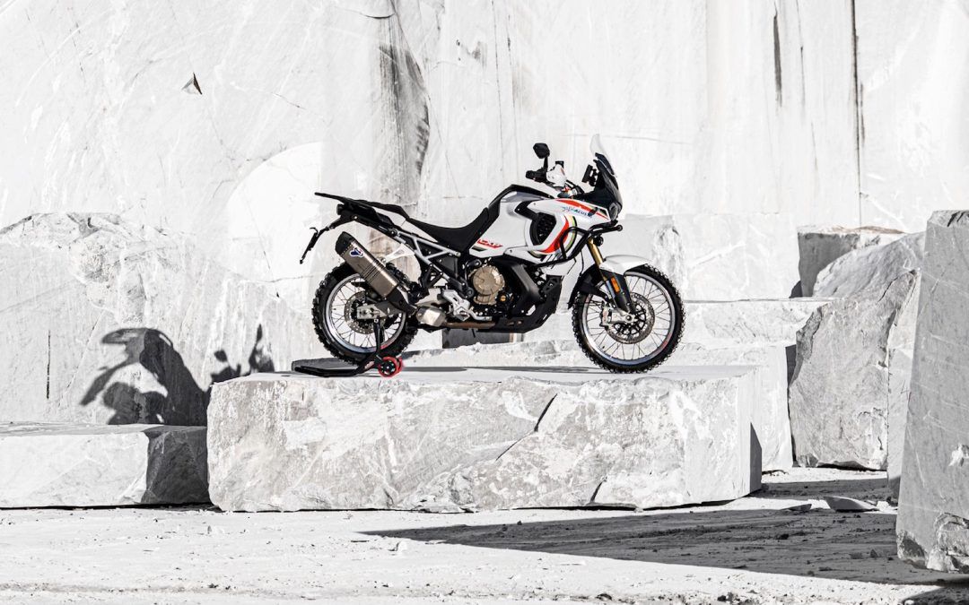 PIERER Mobility adquiere el 50,1% de acciones de MV Agusta
