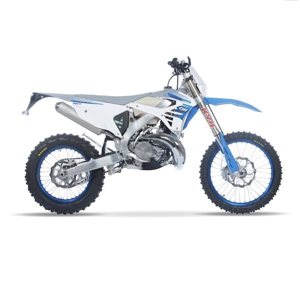 TM EN 250 FI 2T MY 2024