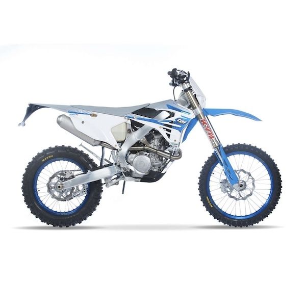 TM EN 250 FI 4T MY 2024